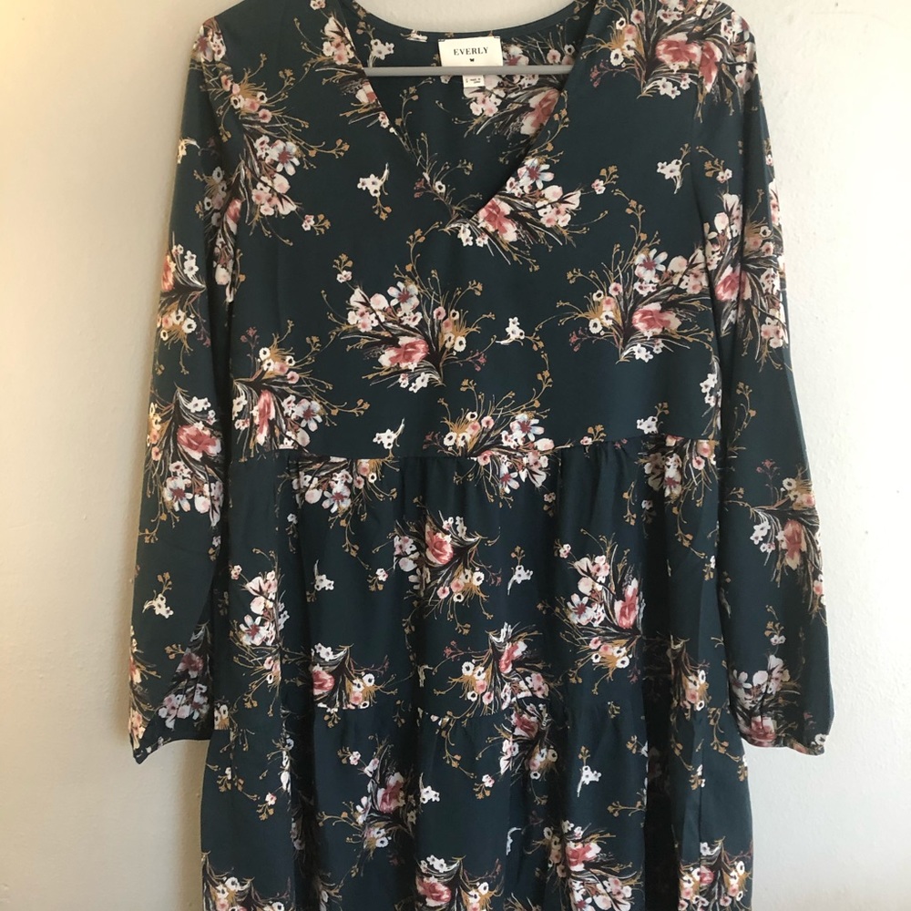 everly dress